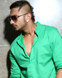 Yo Yo Honey Singh